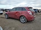 2008 Saturn Vue Redline