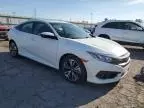 2017 Honda Civic EXL