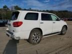 2008 Toyota Sequoia Limited