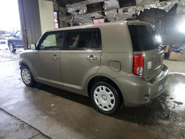 2012 Scion XB