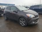 2013 Buick Encore