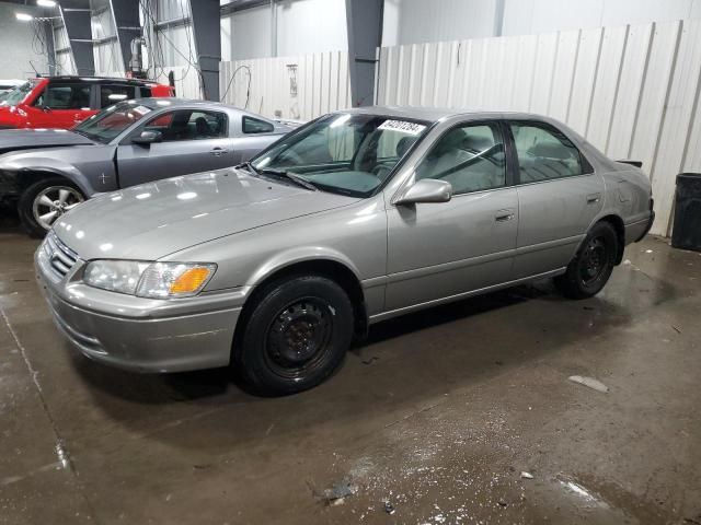 2000 Toyota Camry CE