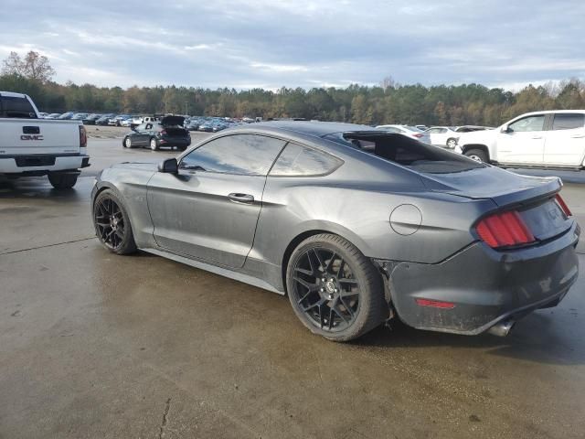 2015 Ford Mustang GT