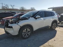 2021 Nissan Rogue SV en venta en Lebanon, TN