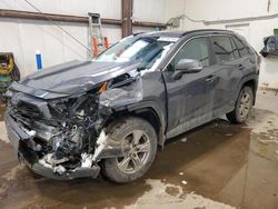 2023 Toyota Rav4 LE en venta en Nisku, AB