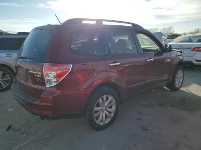 2012 Subaru Forester 2.5X Premium