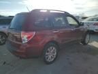 2012 Subaru Forester 2.5X Premium