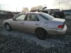 2001 Toyota Camry LE