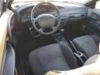 2001 Ford Escort ZX2