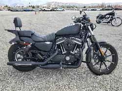 2020 Harley-Davidson XL883 N en venta en Mentone, CA