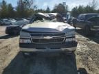 2006 Chevrolet Silverado K2500 Heavy Duty