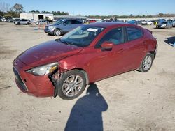 2018 Toyota Yaris IA en venta en Harleyville, SC