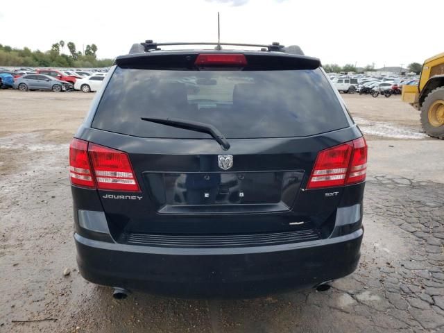 2009 Dodge Journey SXT