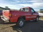 1999 GMC New Sierra K1500