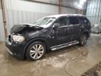 2012 Dodge Durango Crew