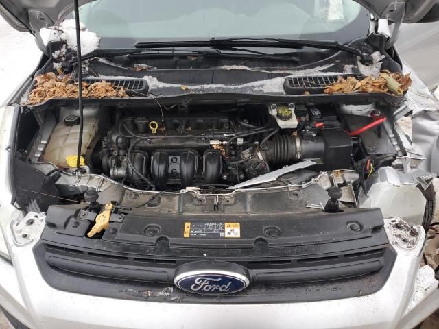 2013 Ford Escape S