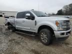 2017 Ford F250 Super Duty