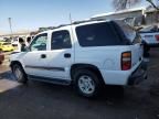 2004 Chevrolet Tahoe K1500