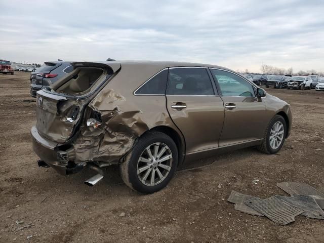 2010 Toyota Venza