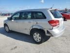 2012 Dodge Journey SE