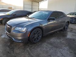 Chrysler salvage cars for sale: 2019 Chrysler 300 Touring