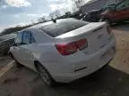 2014 Chevrolet Malibu LS