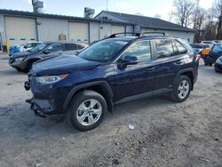 Lotes con ofertas a la venta en subasta: 2021 Toyota Rav4 XLE