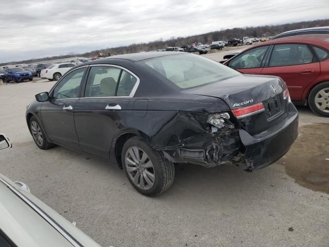 2011 Honda Accord EX