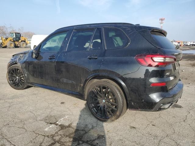 2020 BMW X5 Sdrive 40I