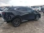 2025 Lexus NX 350H Base