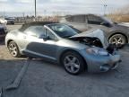 2007 Mitsubishi Eclipse Spyder GS