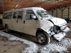 2009 Chevrolet Express G3500