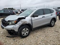 2014 Honda CR-V LX en venta en Taylor, TX