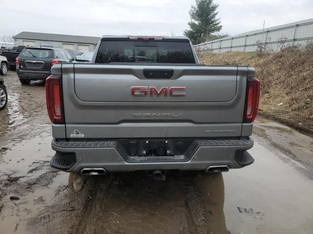 2024 GMC Sierra K1500 Denali