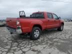 2015 Toyota Tacoma Double Cab Long BED