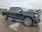 2016 GMC Sierra K1500 Denali