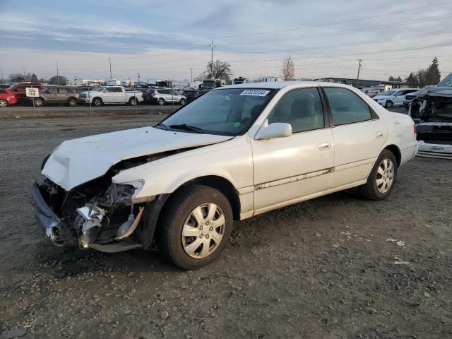 2001 Toyota Camry CE