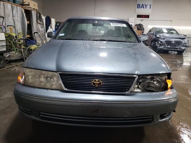 1998 Toyota Avalon XL