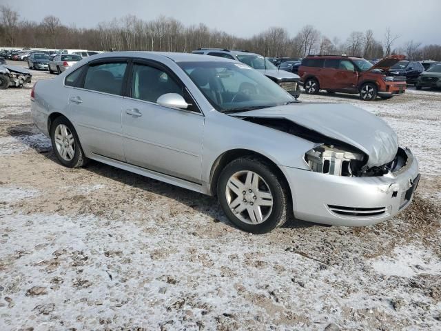 2012 Chevrolet Impala LT