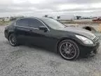 2012 Infiniti G37 Base