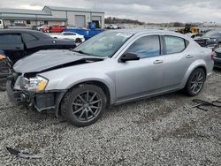 Dodge salvage cars for sale: 2014 Dodge Avenger SE