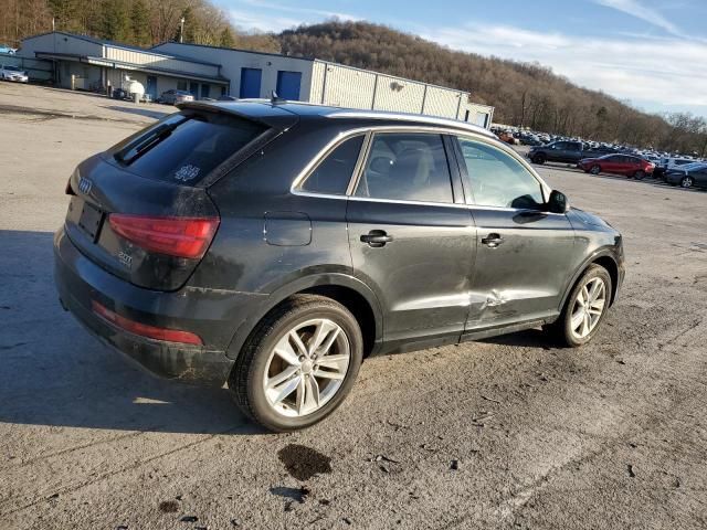 2016 Audi Q3 Premium Plus