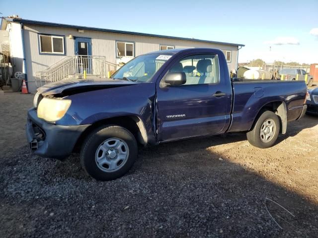 2006 Toyota Tacoma