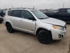 2011 Toyota Rav4 Sport