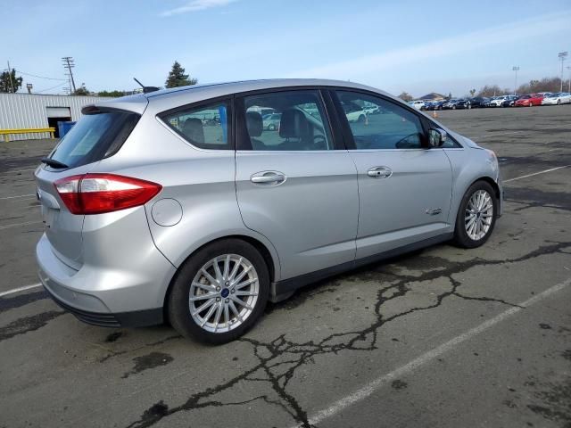 2016 Ford C-MAX Premium SEL