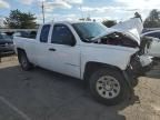 2008 Chevrolet Silverado K1500