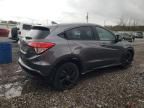 2021 Honda HR-V Sport