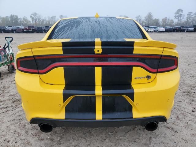 2017 Dodge Charger SRT Hellcat