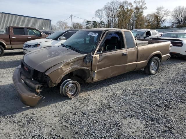 2003 GMC Sonoma