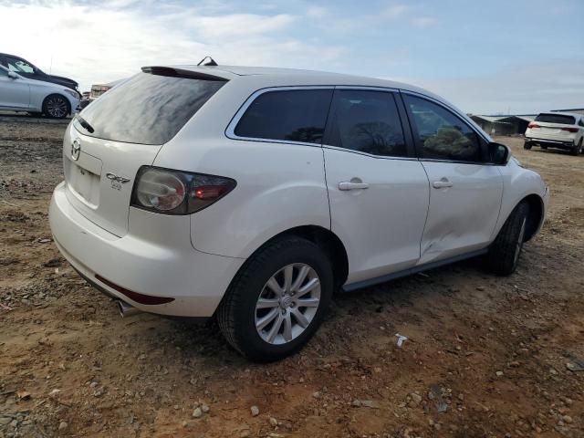 2012 Mazda CX-7